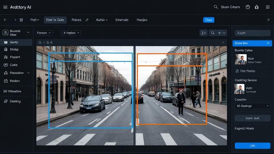 Image Annotation