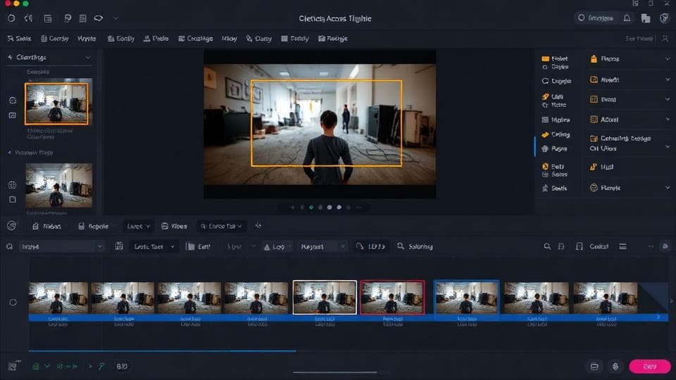 Video Annotation